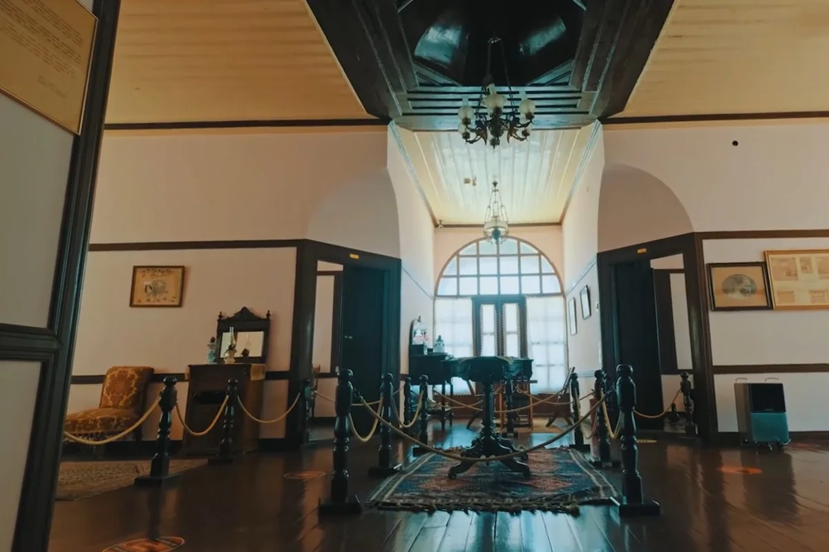 Silifke Atatürk Evi ve Etnografya Müzesi