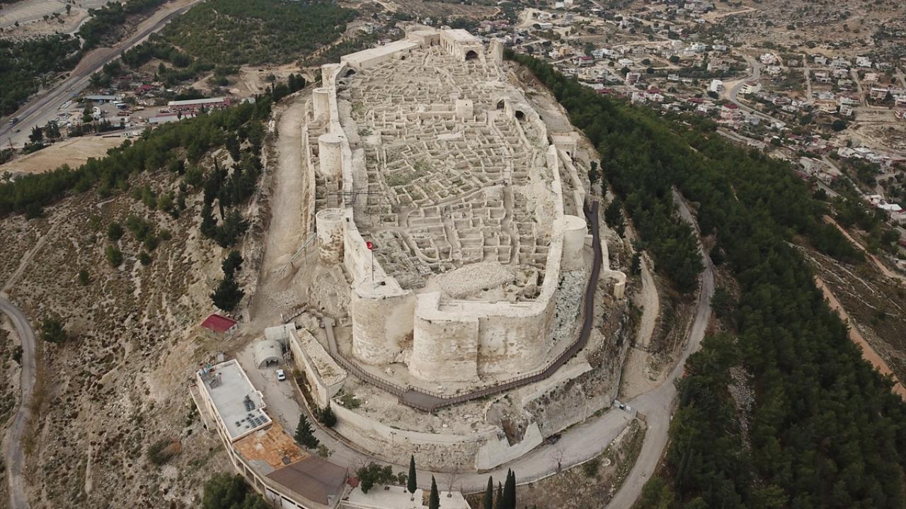 Silifke Kalesi